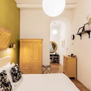 Vittoria Charme Appartement
