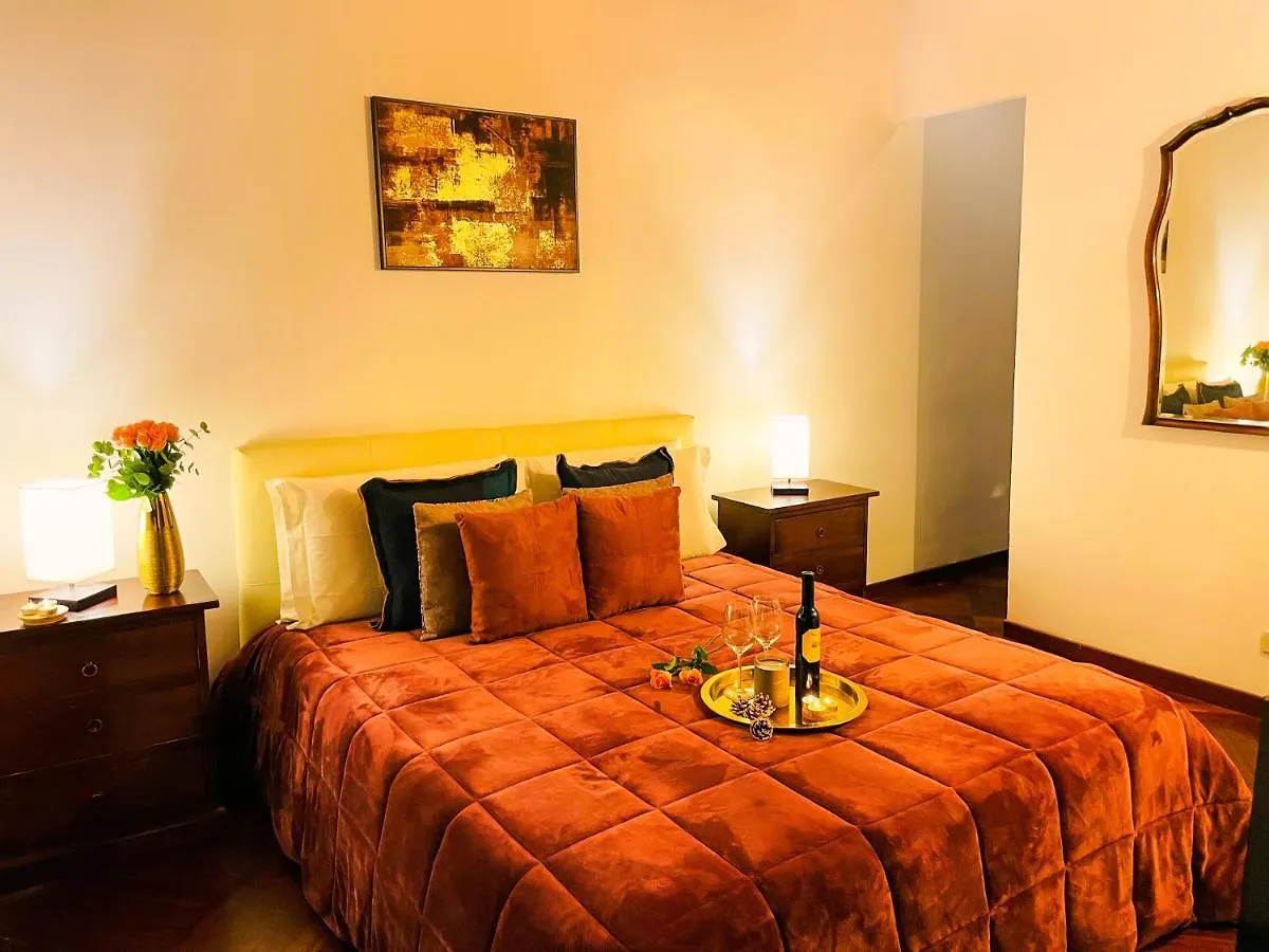 Appartamento Trevi Fountain Stylish Guest House Roma