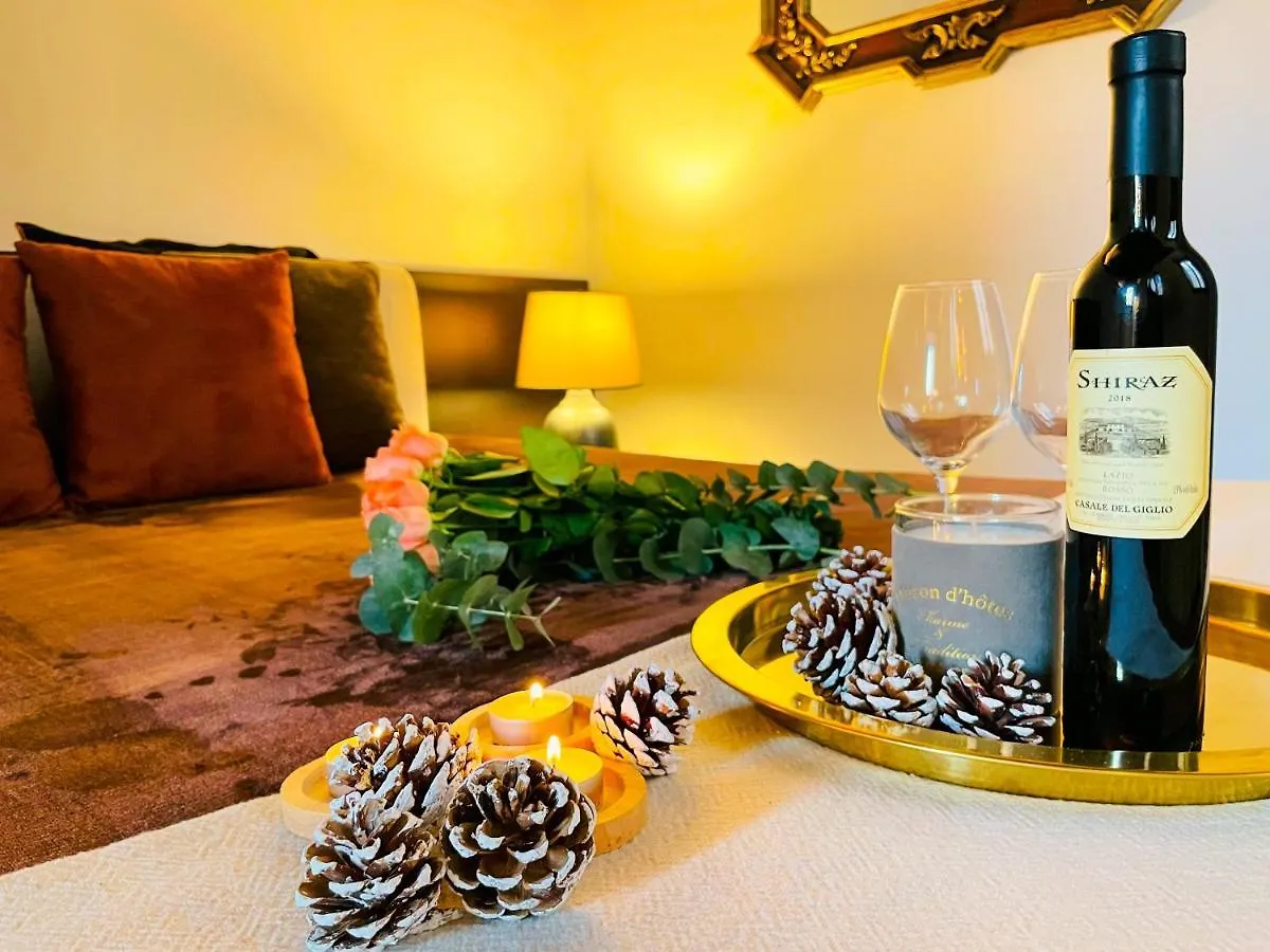 Trevi Fountain Stylish Guest House Roma Italia