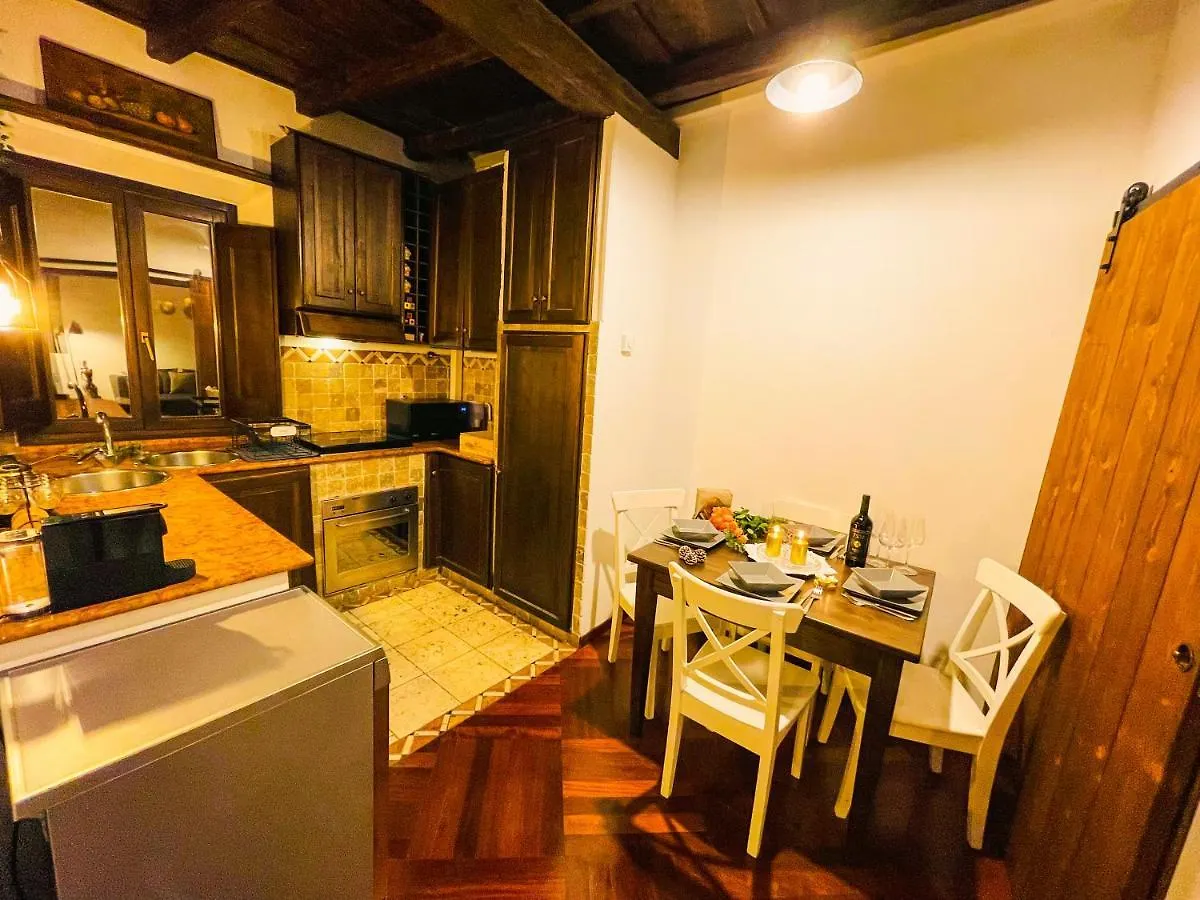 Trevi Fountain Stylish Guest House Roma