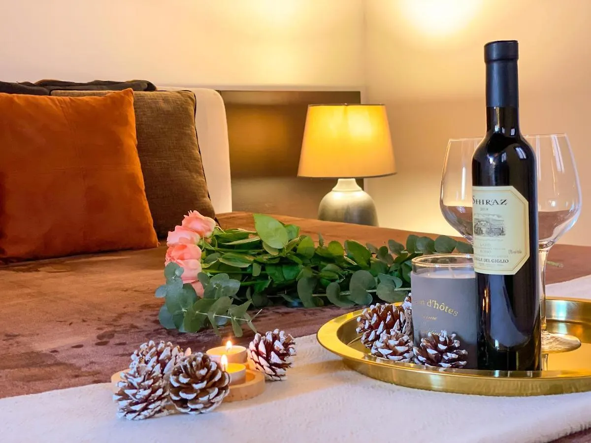 Appartamento Trevi Fountain Stylish Guest House Roma