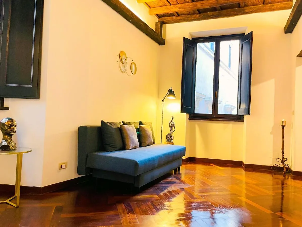 Trevi Fountain Stylish Guest House Roma 0*,
