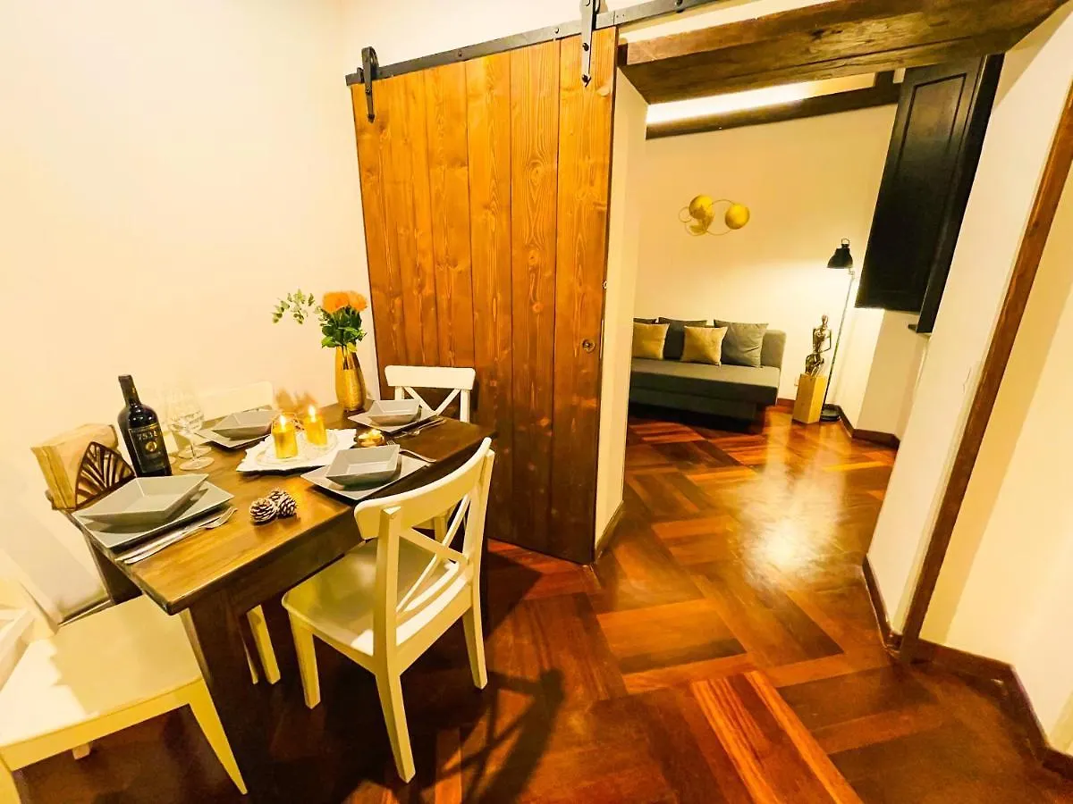 Trevi Fountain Stylish Guest House Roma Appartamento