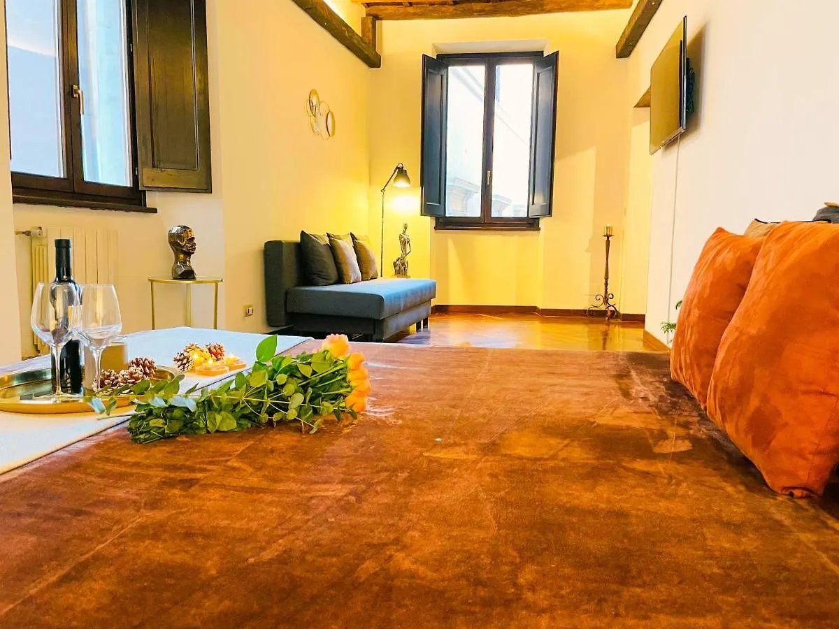 Trevi Fountain Stylish Guest House Roma