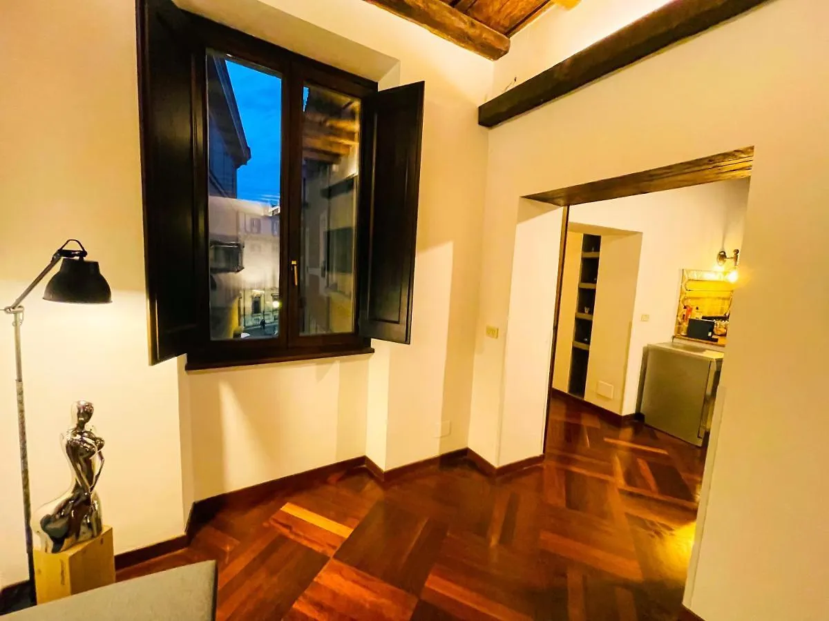 Trevi Fountain Stylish Guest House Roma Italia