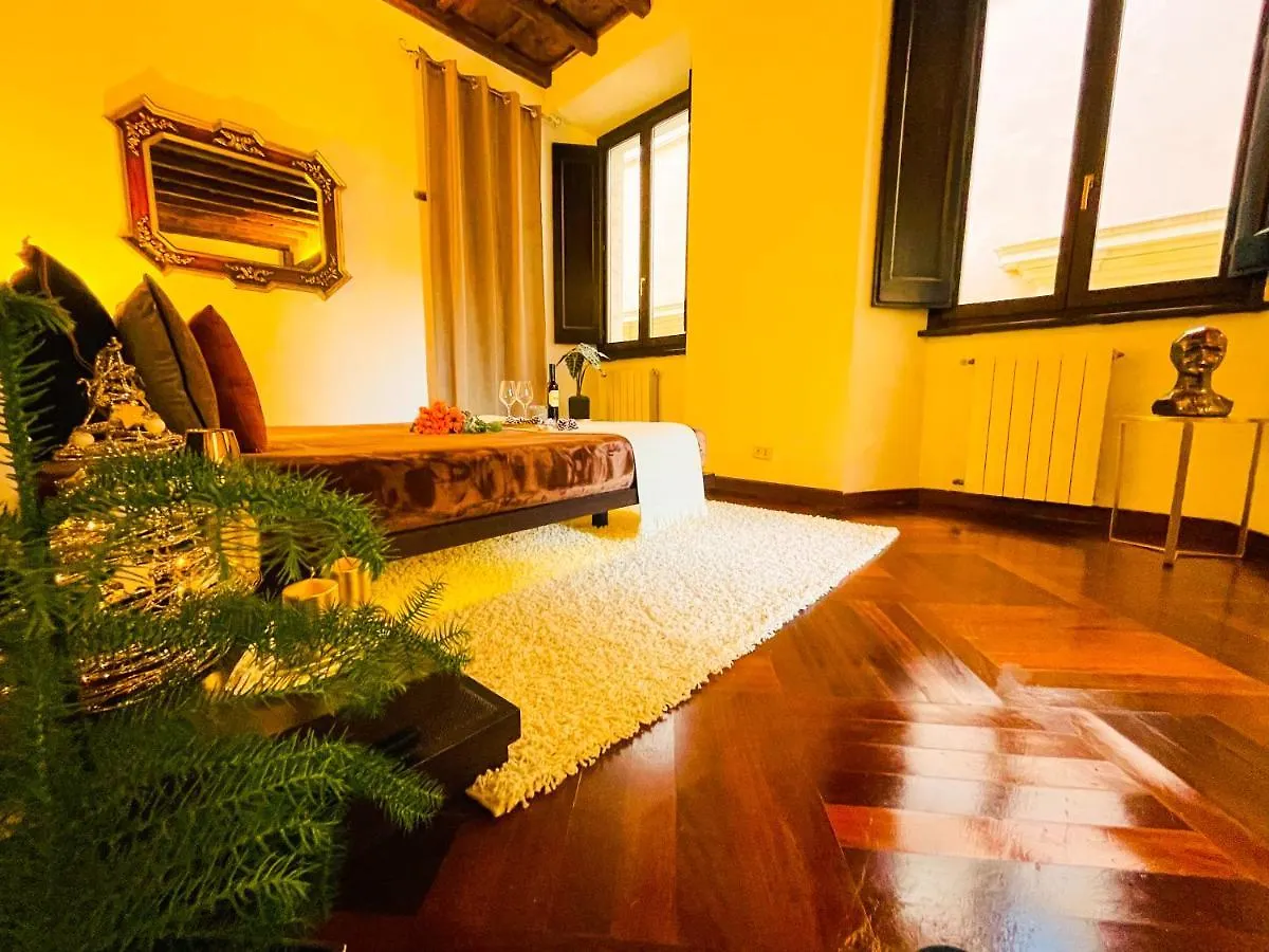Trevi Fountain Stylish Guest House Roma 0*,  Italia