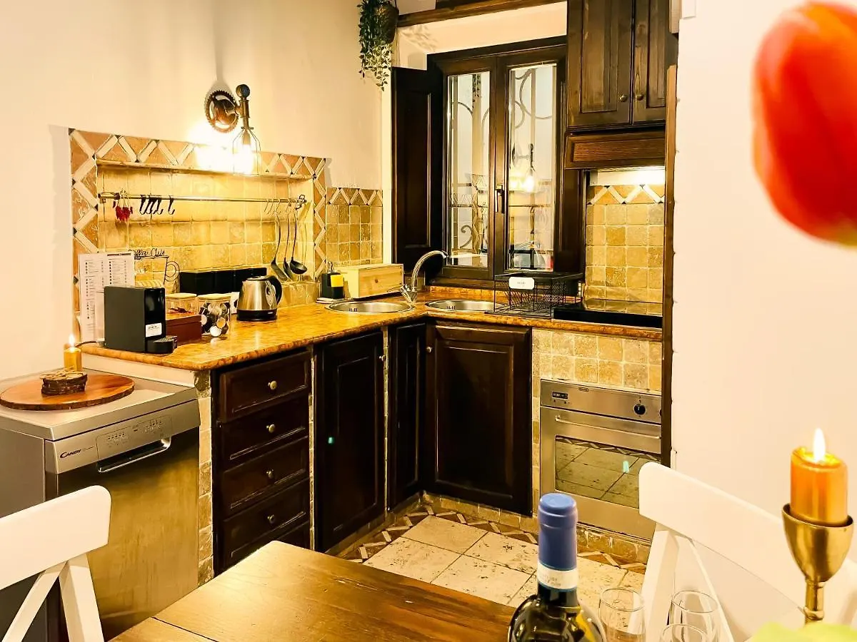 Trevi Fountain Stylish Guest House Roma 0*,