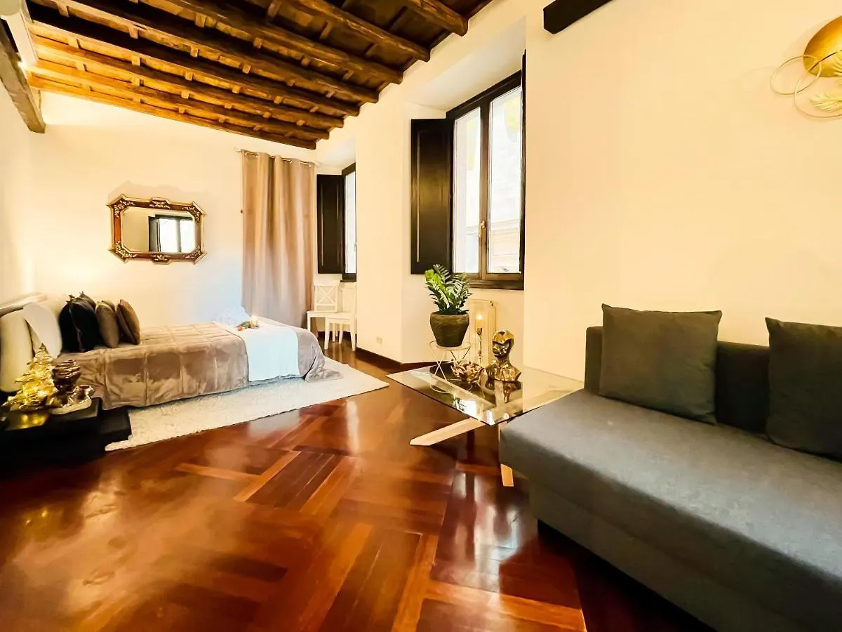 Trevi Fountain Stylish Guest House Roma
