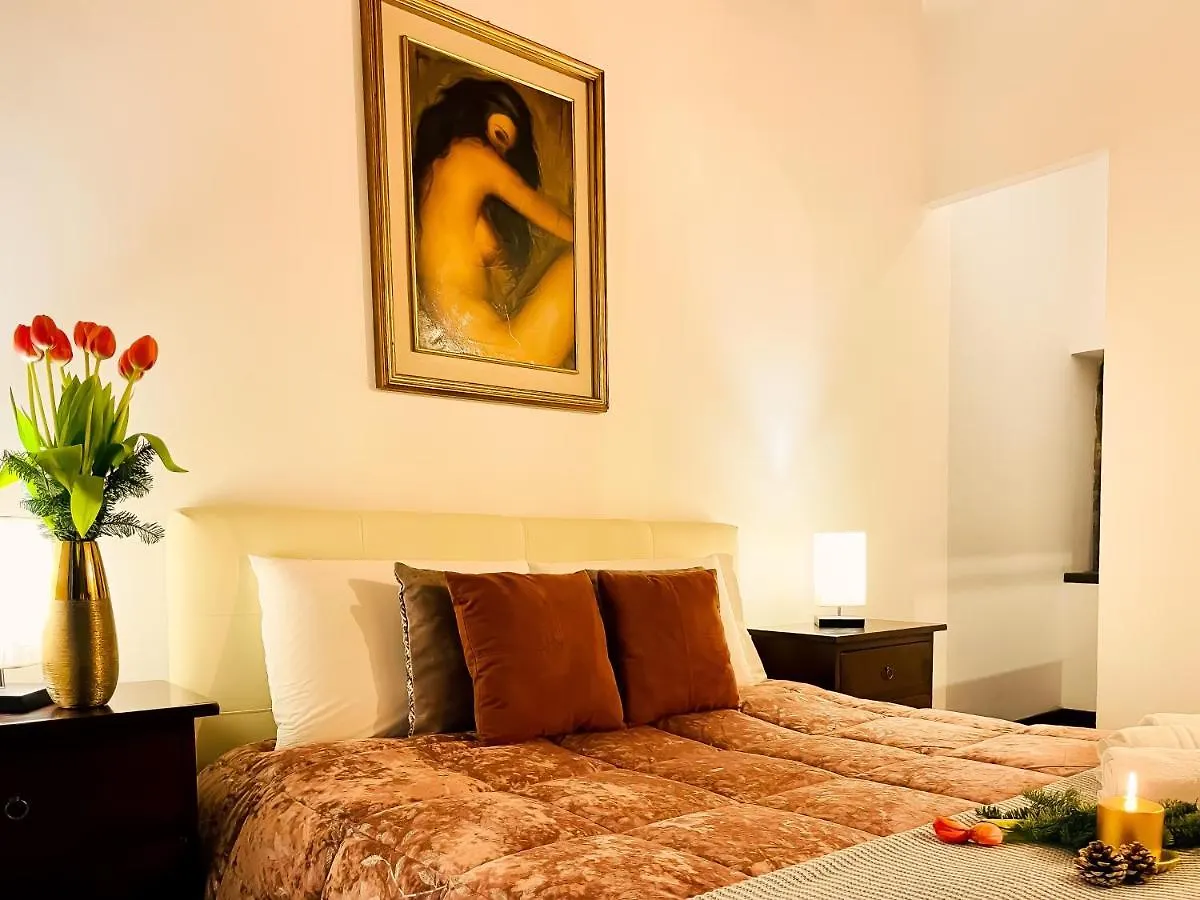 Trevi Fountain Stylish Guest House Roma Appartamento