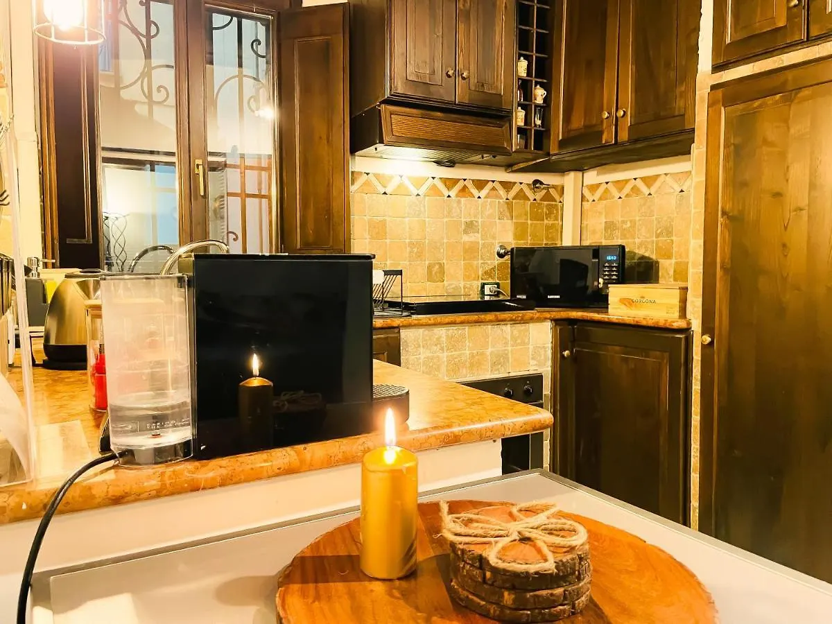 Appartamento Trevi Fountain Stylish Guest House Roma