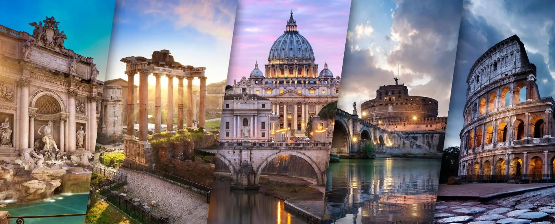 Trevi Fountain Stylish Guest House Roma