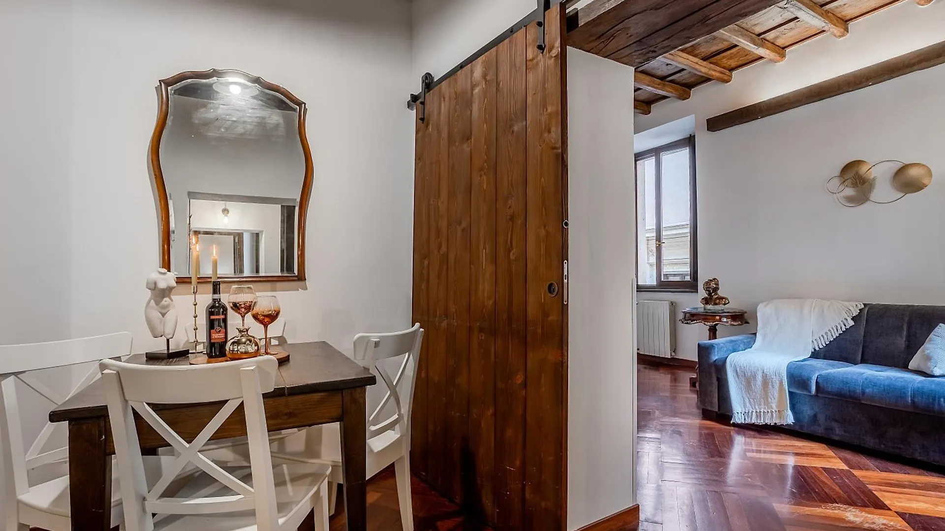 Trevi Fountain Stylish Guest House Roma
