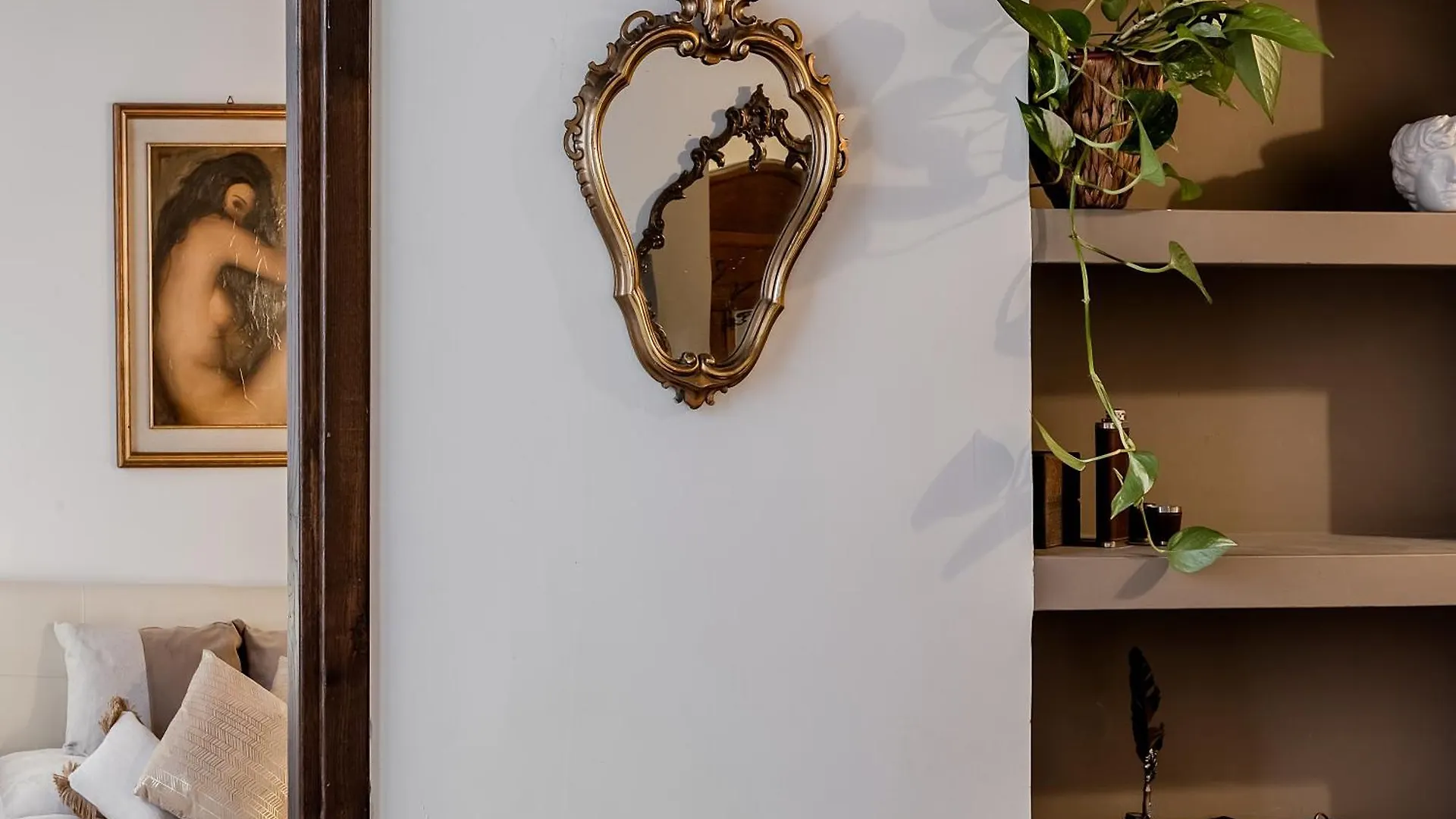 Appartamento Trevi Fountain Stylish Guest House Roma Italia