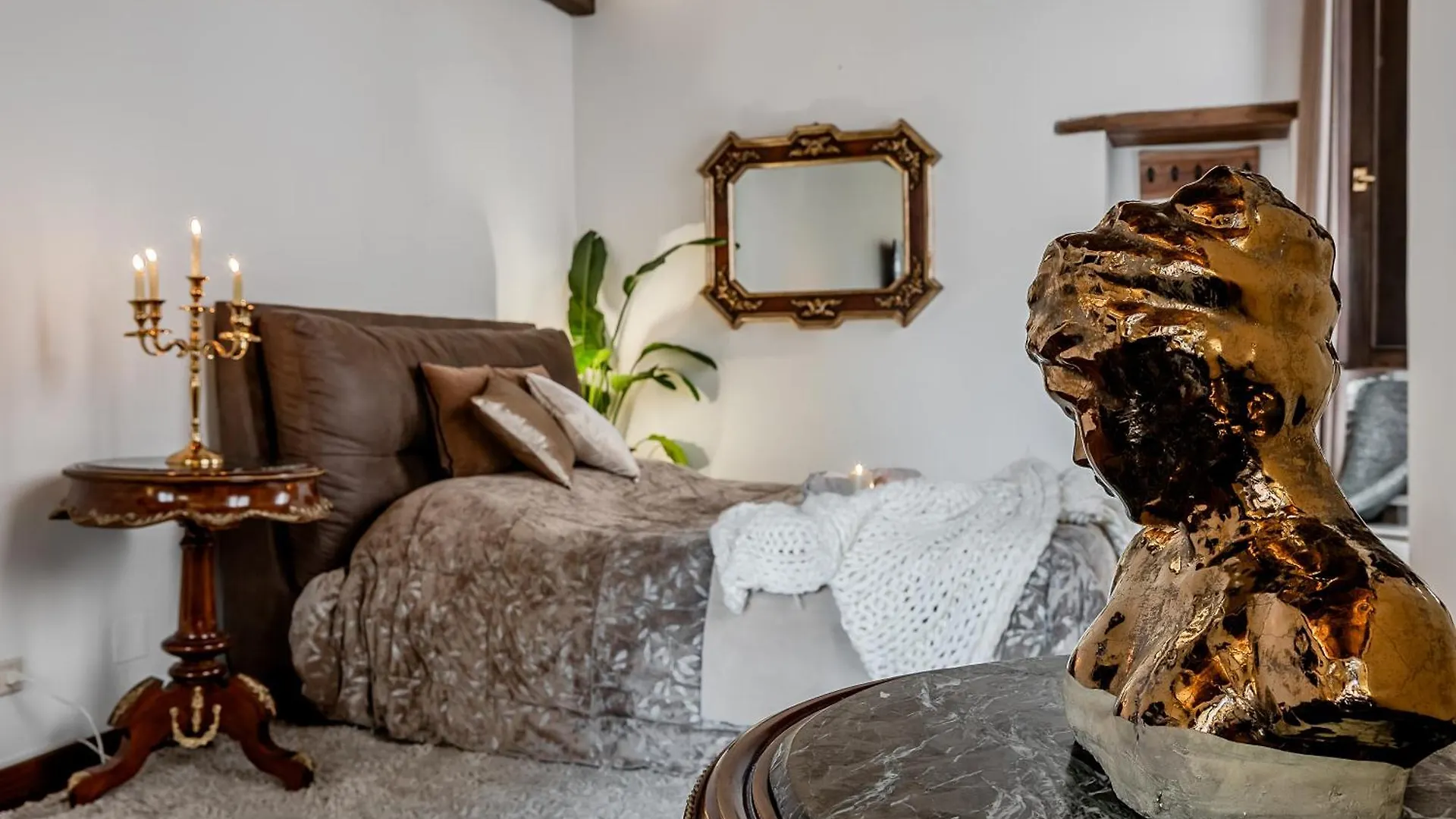 Trevi Fountain Stylish Guest House Roma