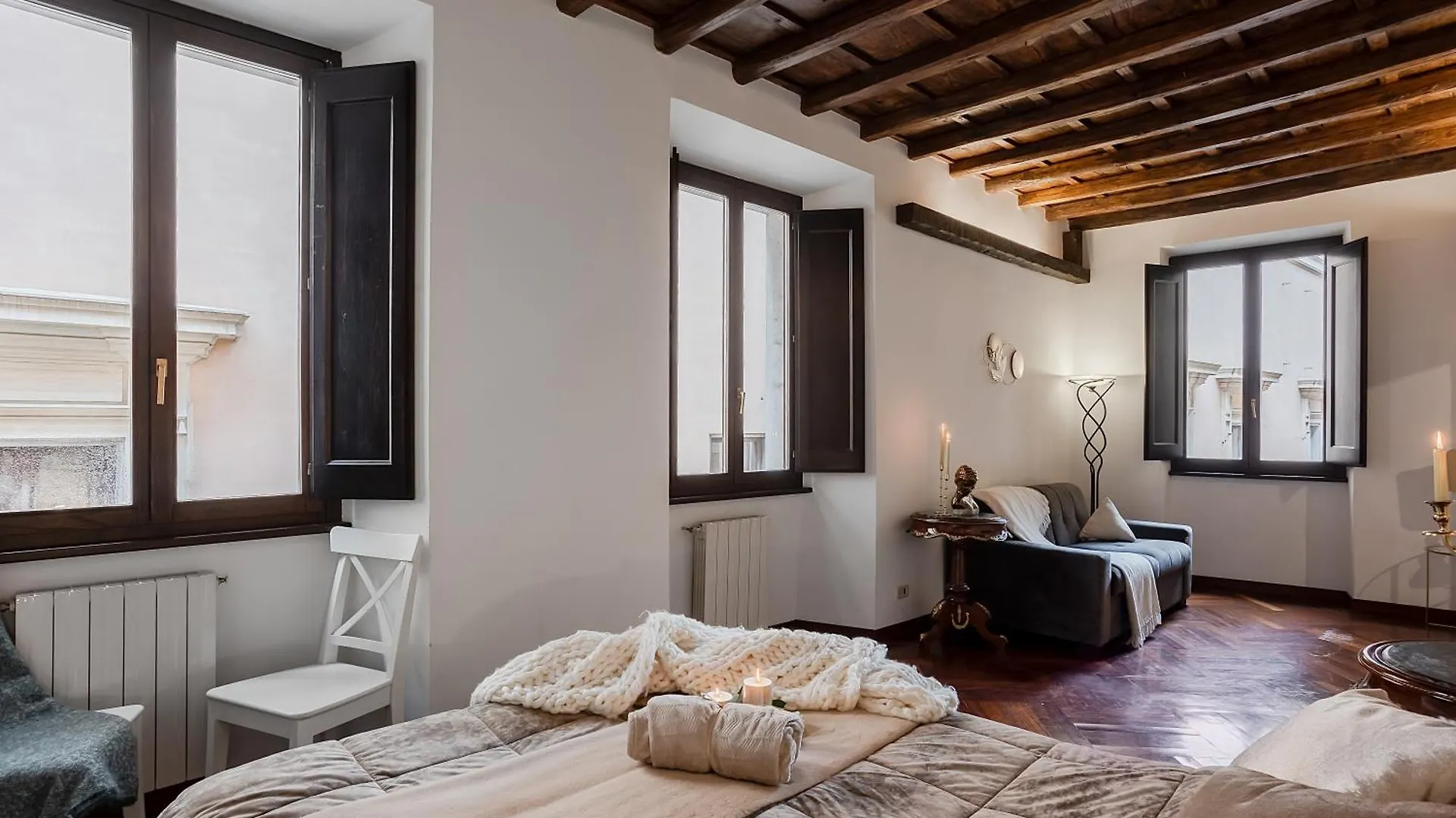 Appartamento Trevi Fountain Stylish Guest House Roma