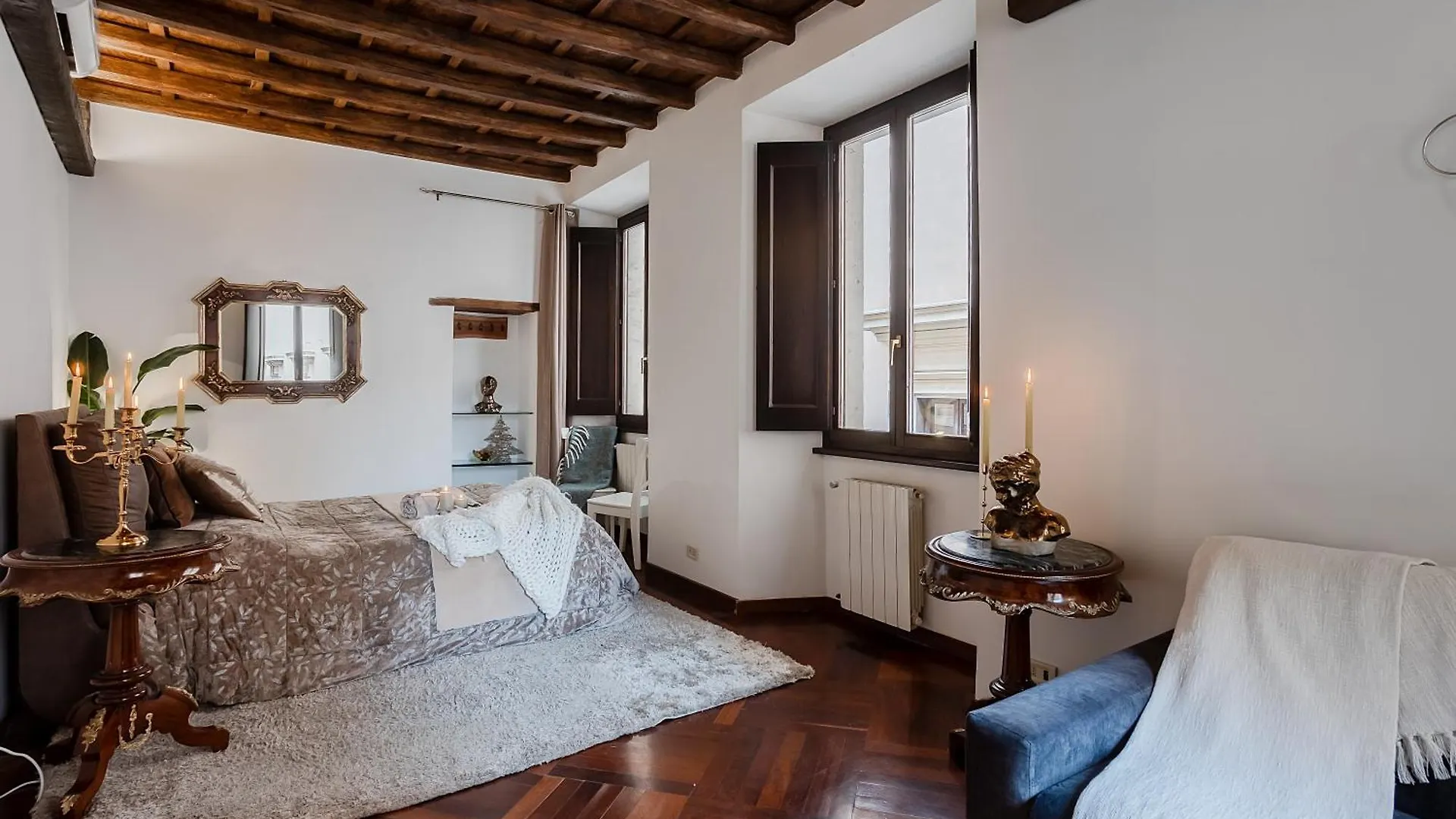 Trevi Fountain Stylish Guest House Roma Italia