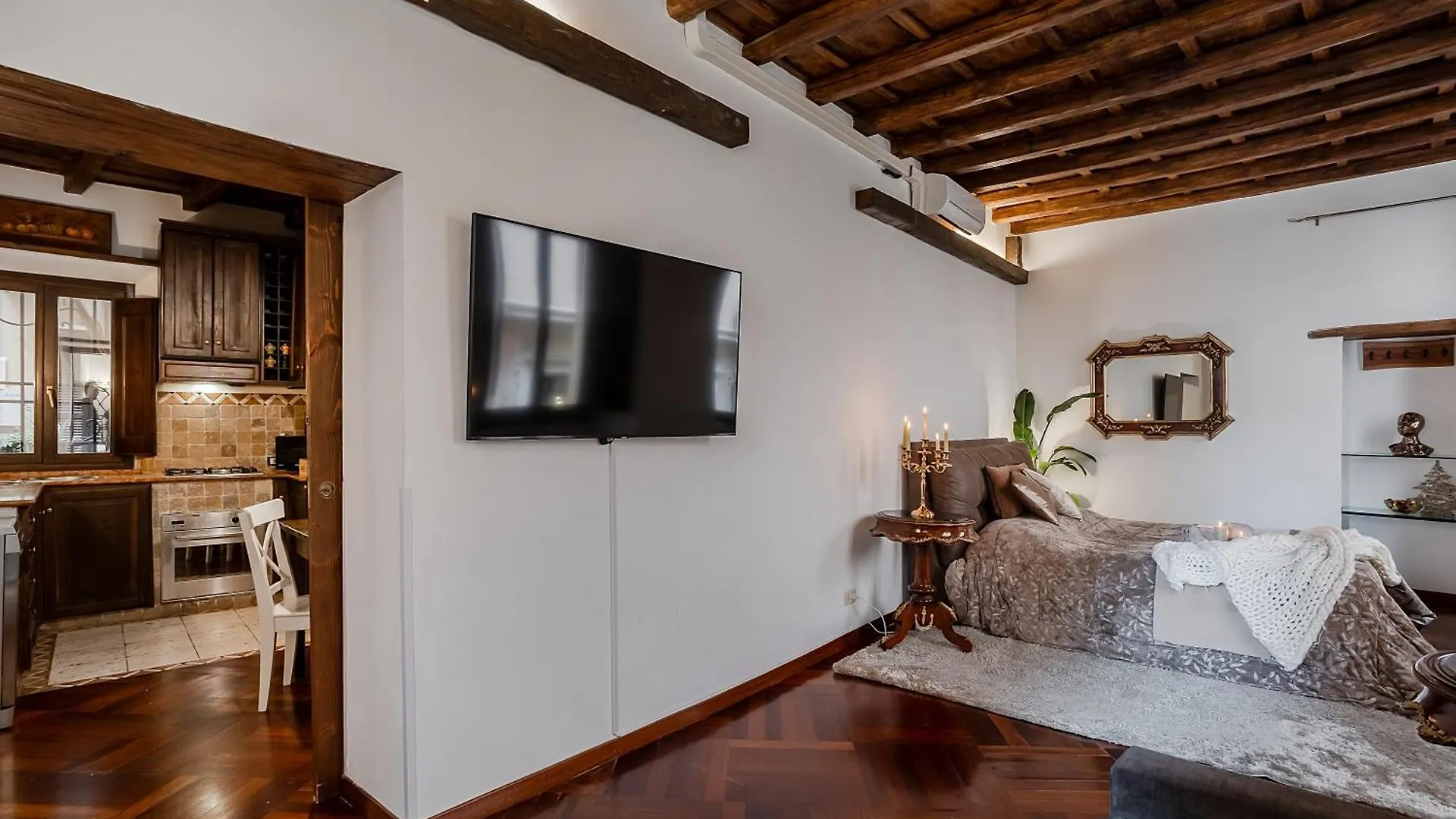 Trevi Fountain Stylish Guest House Rome