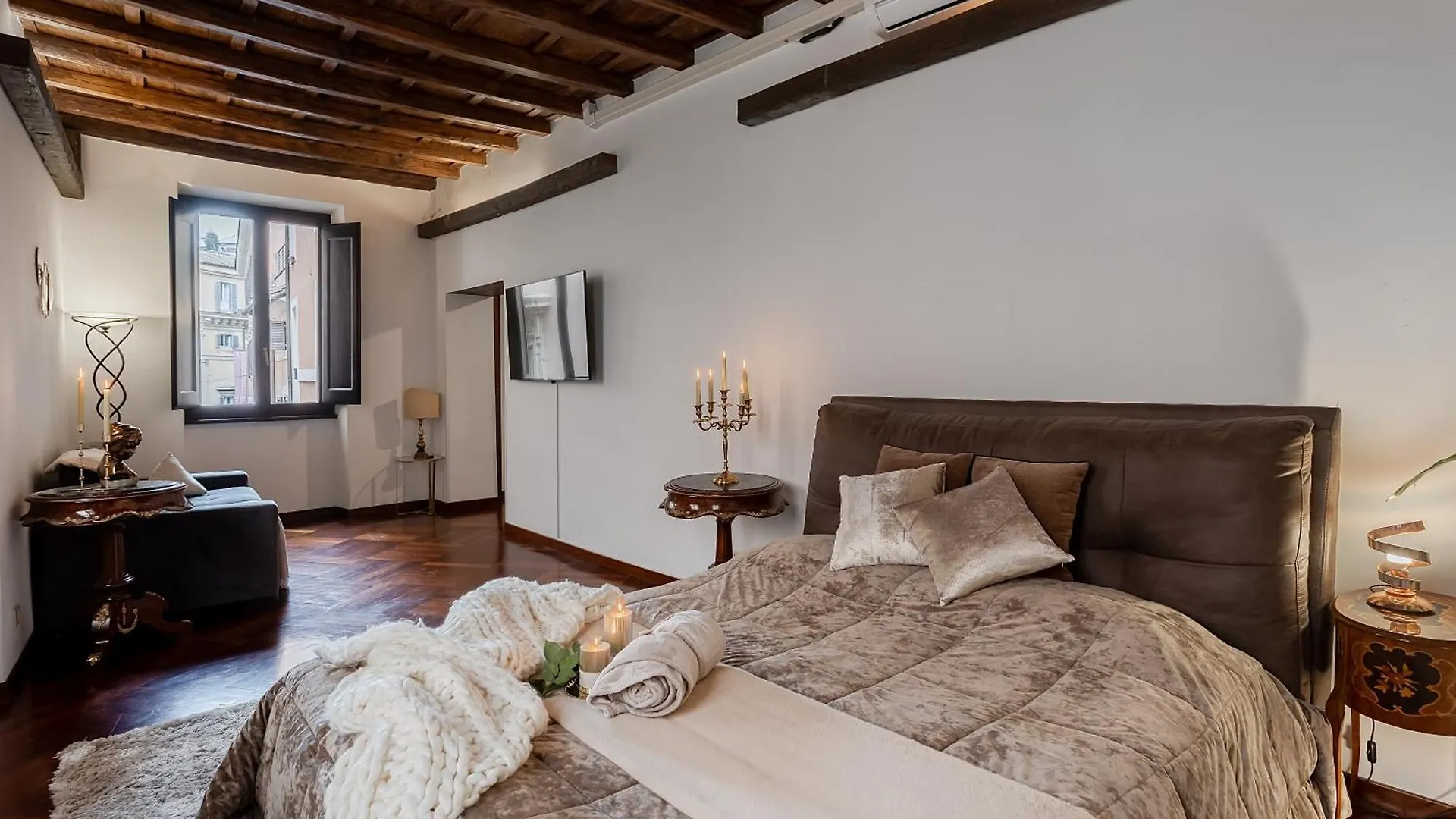 Trevi Fountain Stylish Guest House Rome 0*,